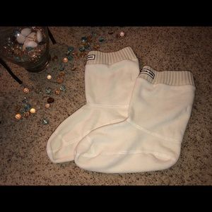 Michael Kors Boot Socks